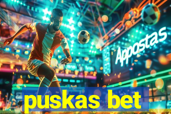 puskas bet